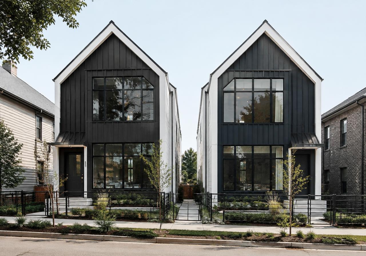 Rental Housing